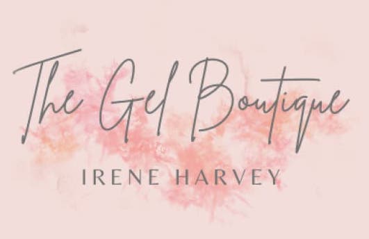 The Gel Boutique logo